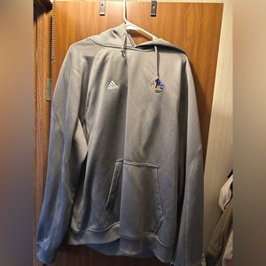 Adidas GSW hoodie